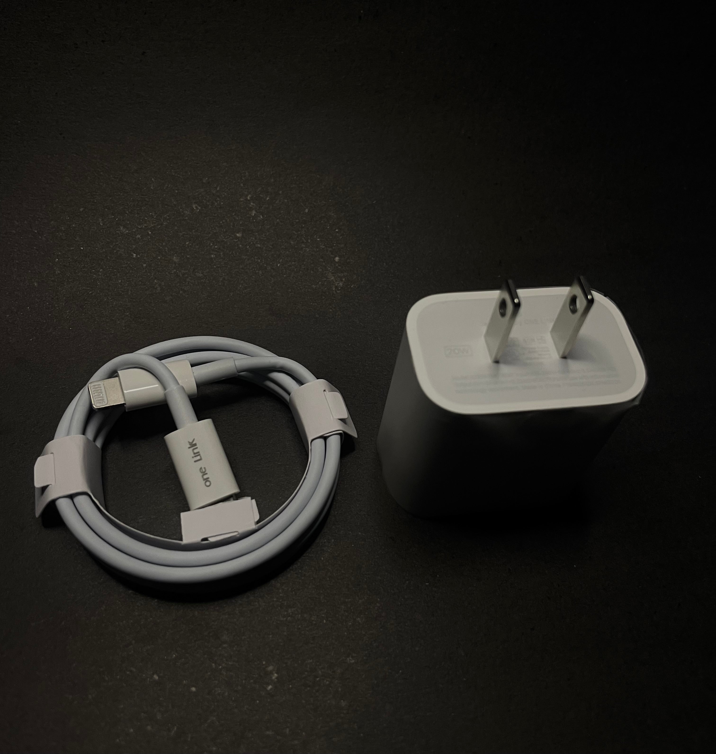 Apple Usb c to lightening cable