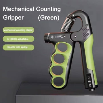 Hand Gripper