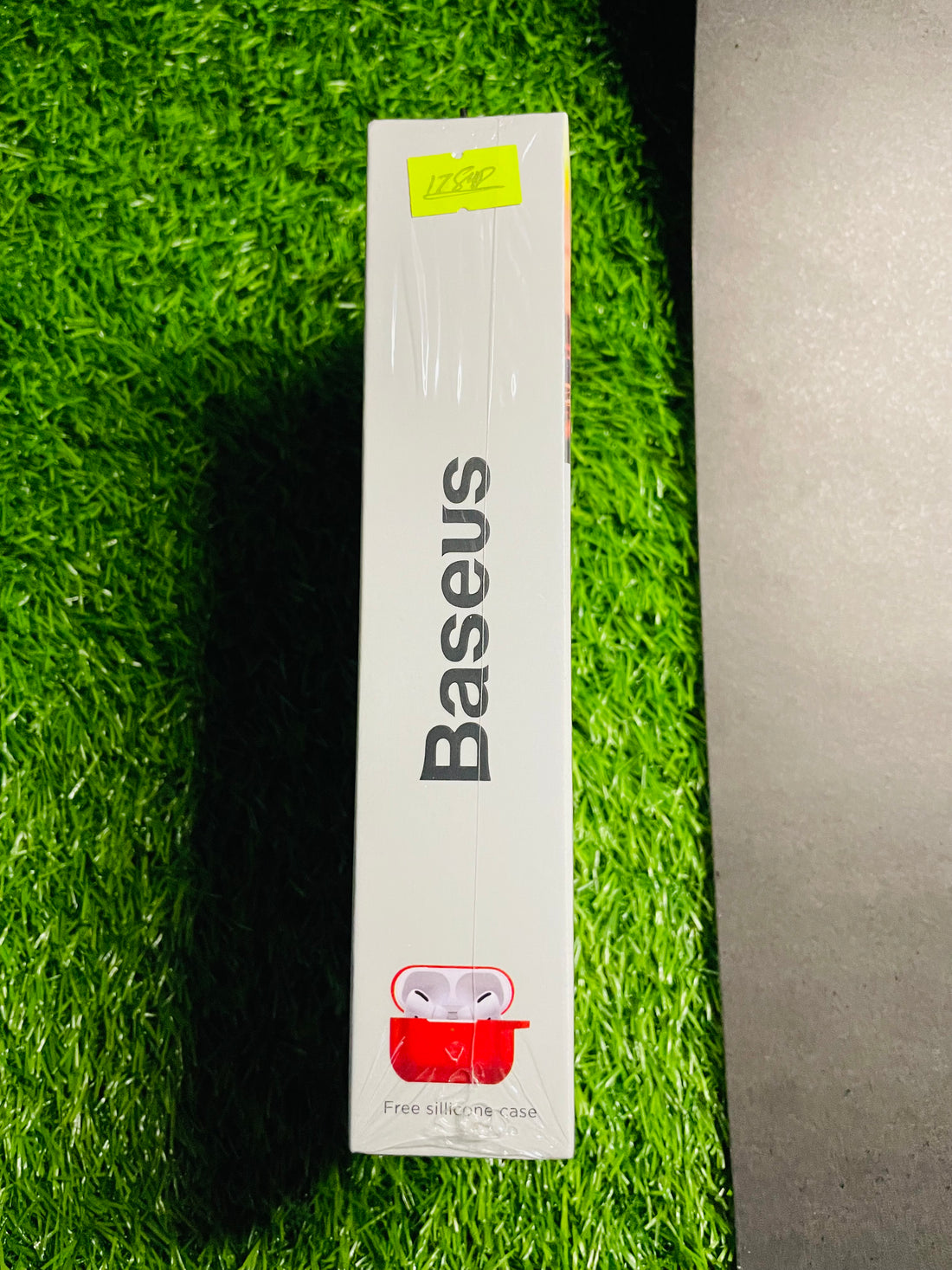 Baseus Anc Wireless Earbuds