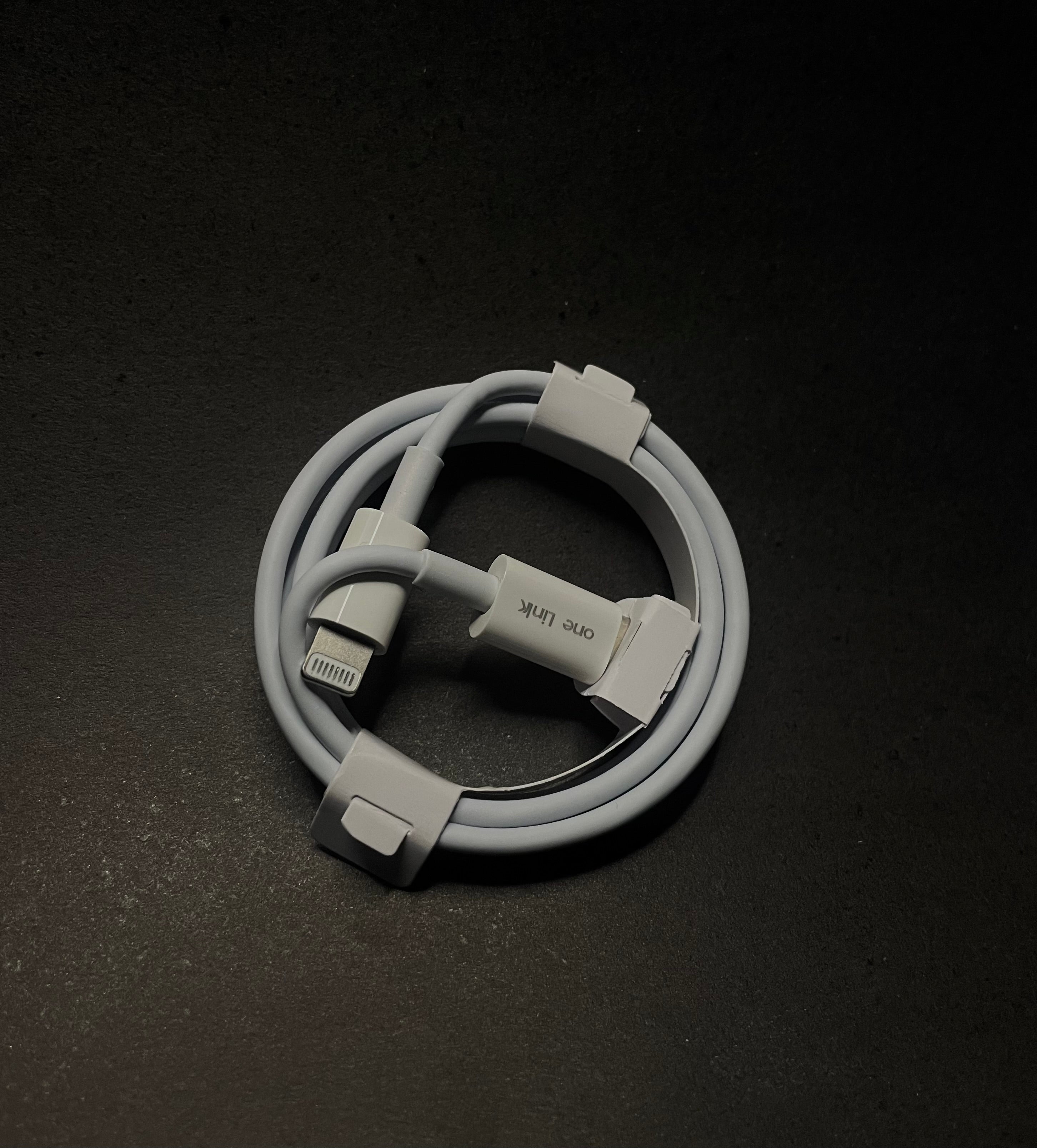 Apple Usb c to lightening cable