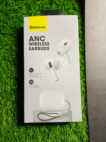 Baseus Anc Wireless Earbuds
