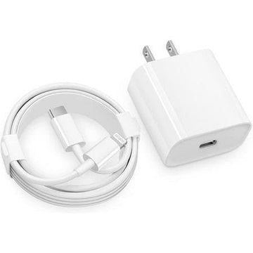 Apple Adapter & cable combo deal
