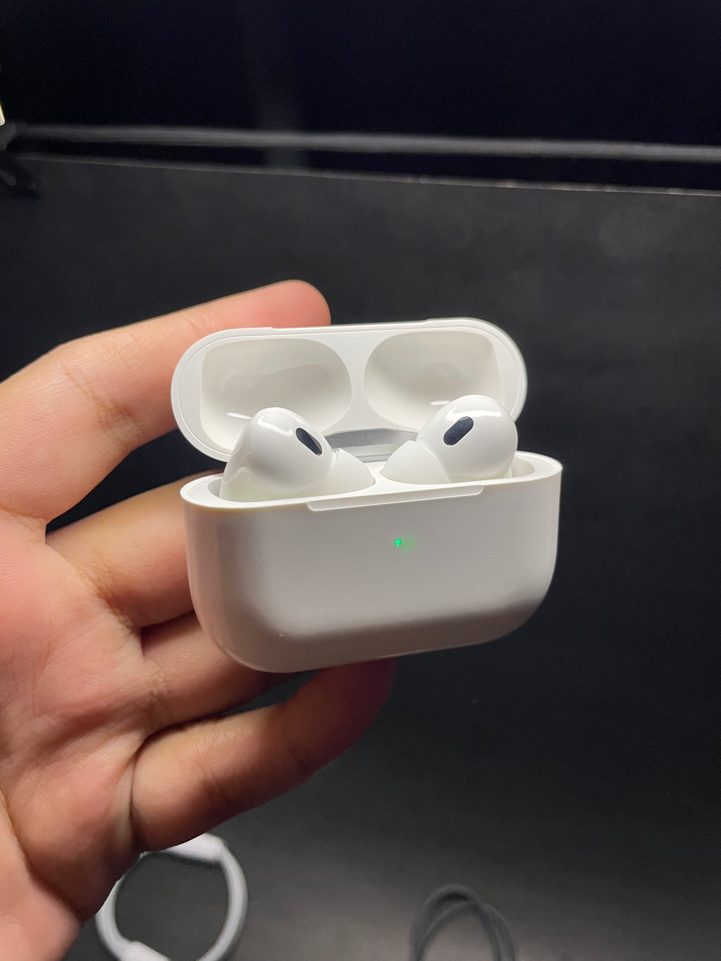 Earpods pro 2 ANC