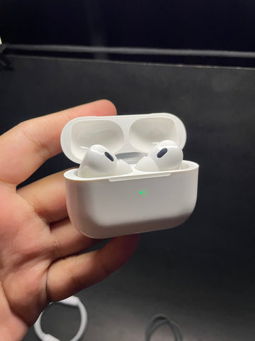 Earpods pro 2 ANC